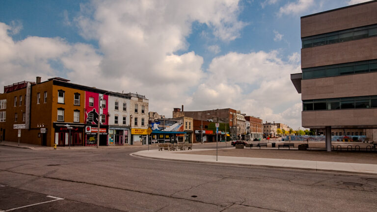 Beyond the Pylons: Why the Heart of Downtown Guelph Beats Stronger Than Ever
