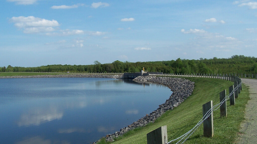 Guelph Lake Dam and Gorba Trails Guelph - Michael Bennett Victoria North Real Estate Professional