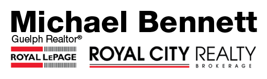 Michael Bennett – Guelph Realtor®