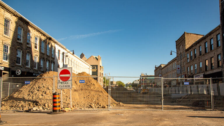 Beyond the Pylons: Why the Heart of Downtown Guelph Beats Stronger Than Ever