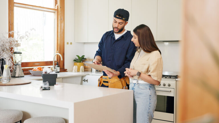 Home Inspections