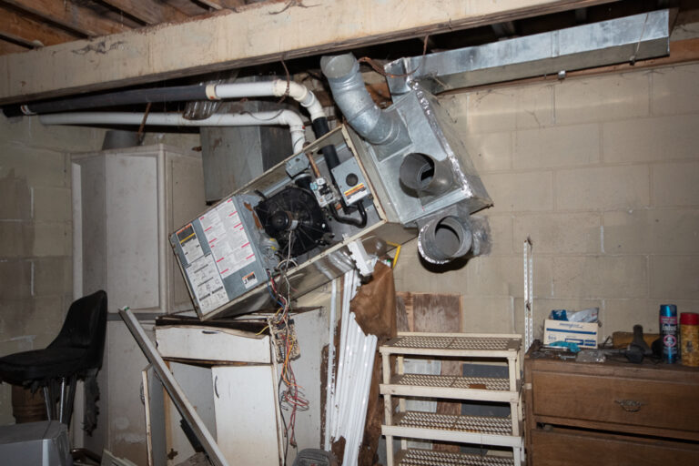 Navigating the Home Inspection Process in Ontario: What Buyers Need to Know